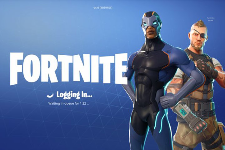 補丁 4.2 Fortnite：新功能和錯誤